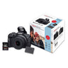 Canon EOS R100 + RF-S 18-45mm IS STM Edizione speciale