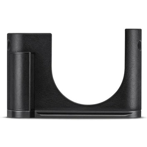 Leica 18573 Protezione multifunzionale Q3 - pelle nera