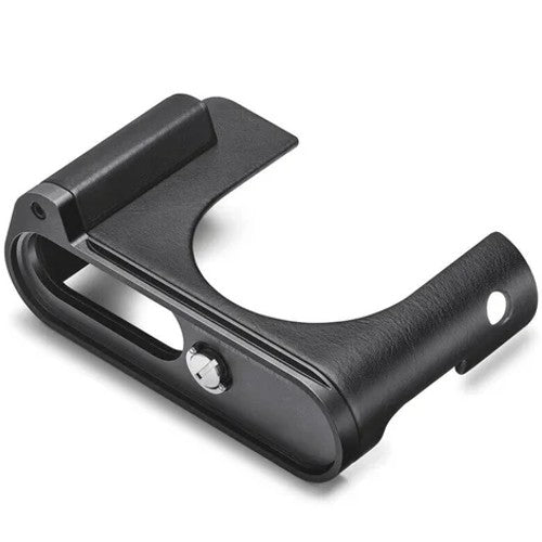 Leica 18573 Protezione multifunzionale Q3 - pelle nera