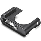 Leica 18573 Protezione multifunzionale Q3 - pelle nera
