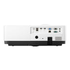 ViewSonic LSC601WU-ST Laser projector 3LCD