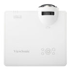 ViewSonic LSC601WU-ST Laser projector 3LCD