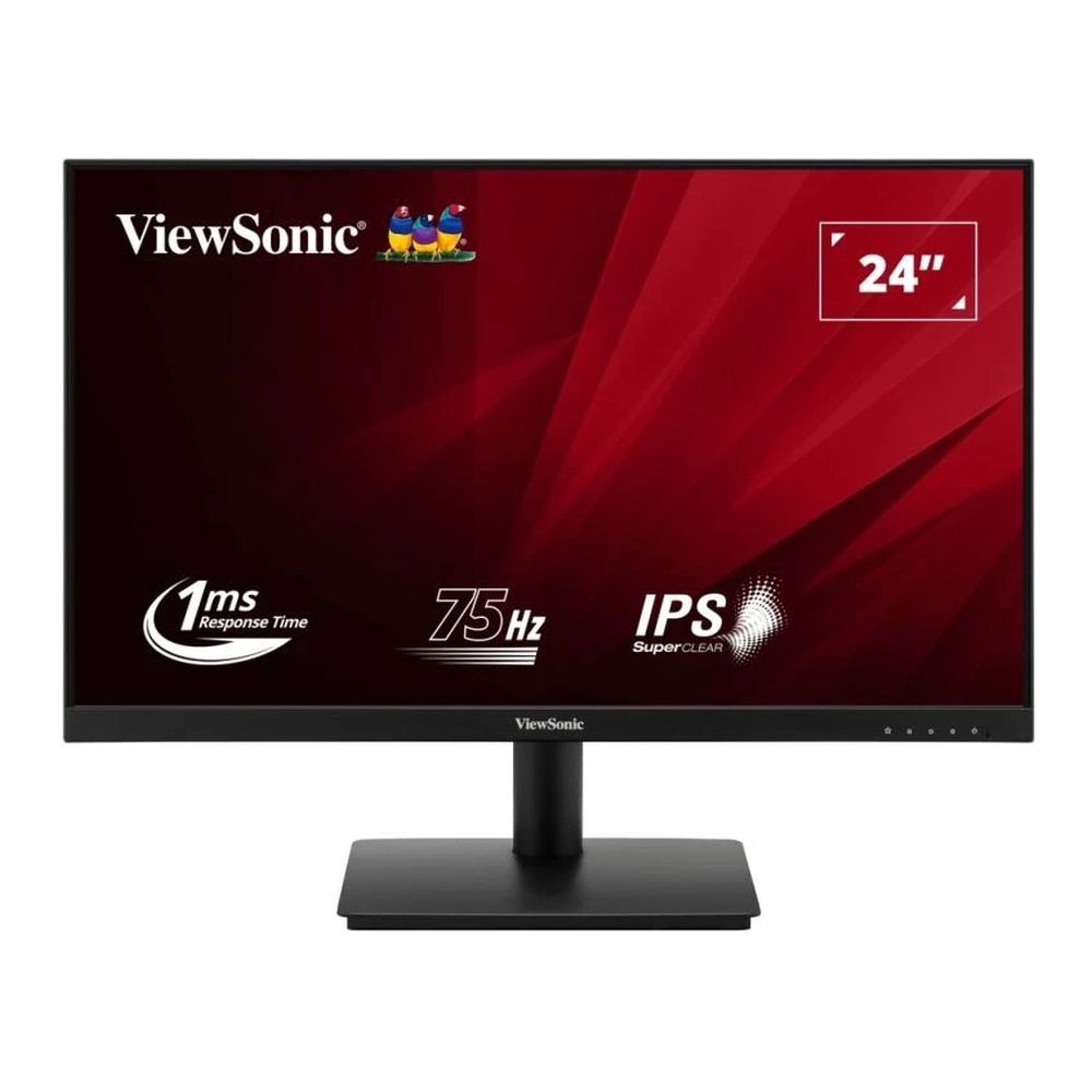 ViewSonic VA240-H-2 Monitor LED 24" Full HD
