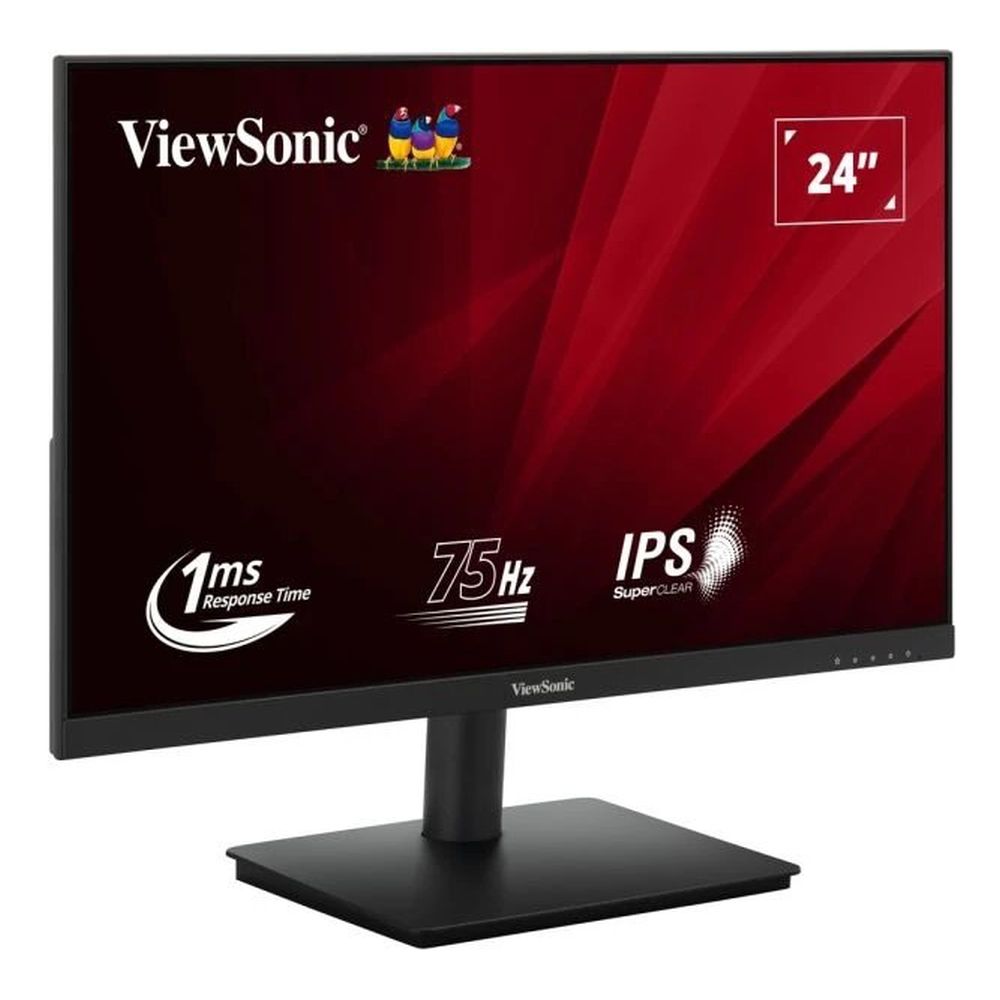 ViewSonic VA240-H-2 Monitor LED 24" Full HD