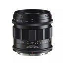 Voigtländer APO-Lanthar Type II 2.0/50mm Nikon Z-attacco nero