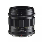 Voigtländer APO-Lanthar Type II 2.0/50mm Nikon Z-attacco nero