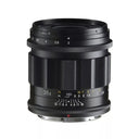 Voigtländer APO-Lanthar Type II 2.0/35mm Nikon Z-attacco nero