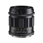 Voigtländer APO-Lanthar Type II 2.0/35mm Nikon Z-attacco nero