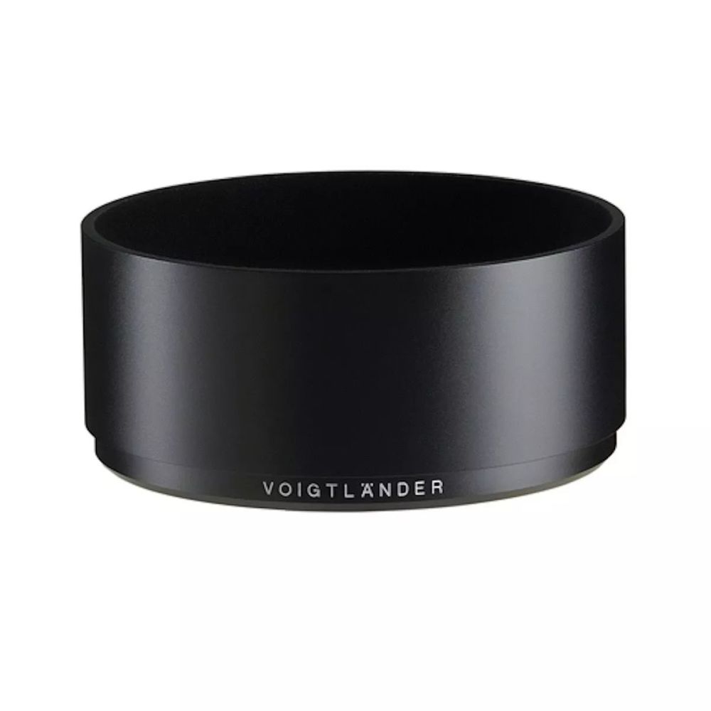Voigtländer APO-Lanthar Type II 2.0/35mm Nikon Z-attacco nero