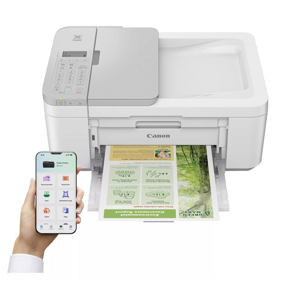 Canon PIXMA TR4756i