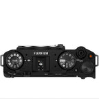 Fujifilm X-M5 corpo nero + Fujifilm XC 35mm f/2.0 Nero