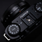 Fujifilm X-M5 corpo nero + Fujifilm XC 35mm f/2.0 Nero