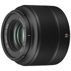 Fujifilm X-M5 corpo nero + Fujifilm XC 35mm f/2.0 Nero