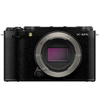 Fujifilm X-M5 corpo nero + Fujifilm XC 35mm f/2.0 Nero