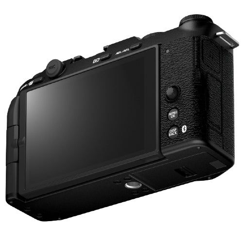 Fujifilm X-M5 corpo nero + Fujifilm XC 35mm f/2.0 Nero