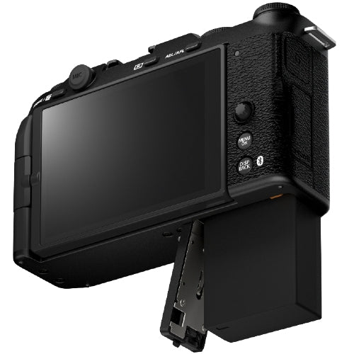 Fujifilm X-M5 corpo nero + Fujifilm XC 35mm f/2.0 Nero