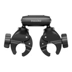 Morsetto di supporto per bastone selfie da moto Insta360