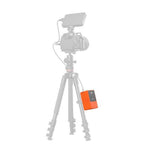 SmallRig 4929 VB99 mini V Mount Battery orange