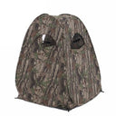 Outdoor Club Tenda rifugio per una persona All Season mimetica