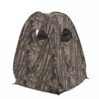 Outdoor Club Tenda rifugio per una persona All Season mimetica