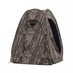 Outdoor Club Tenda rifugio per una persona All Season mimetica