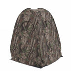 Outdoor Club Tenda rifugio per una persona All Season mimetica