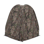 Outdoor Club Tenda rifugio per una persona All Season mimetica