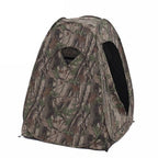 Outdoor Club Tenda rifugio per una persona All Season mimetica