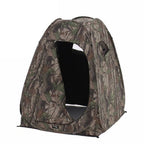 Outdoor Club Tenda rifugio per una persona All Season mimetica