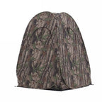 Outdoor Club Tenda rifugio per una persona All Season mimetica