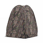 Outdoor Club Tenda rifugio per una persona All Season mimetica