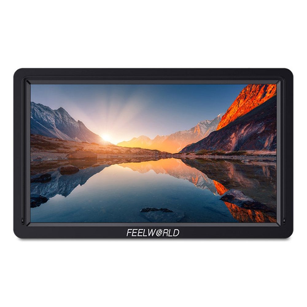 Monitor Feelworld 6" FW568S SDI