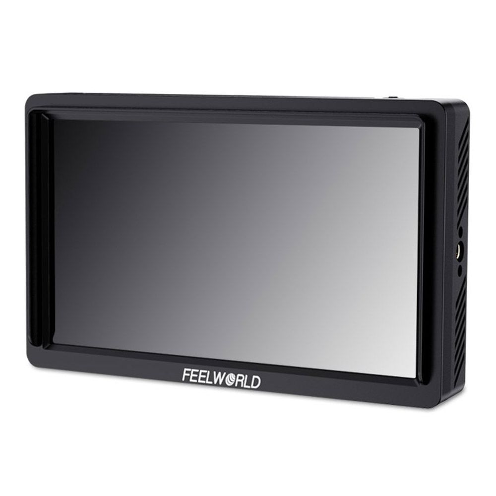 Monitor Feelworld 6" FW568S SDI