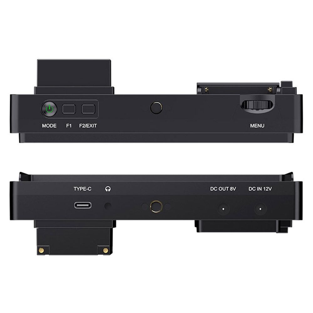 Monitor Feelworld 6" FW568S SDI