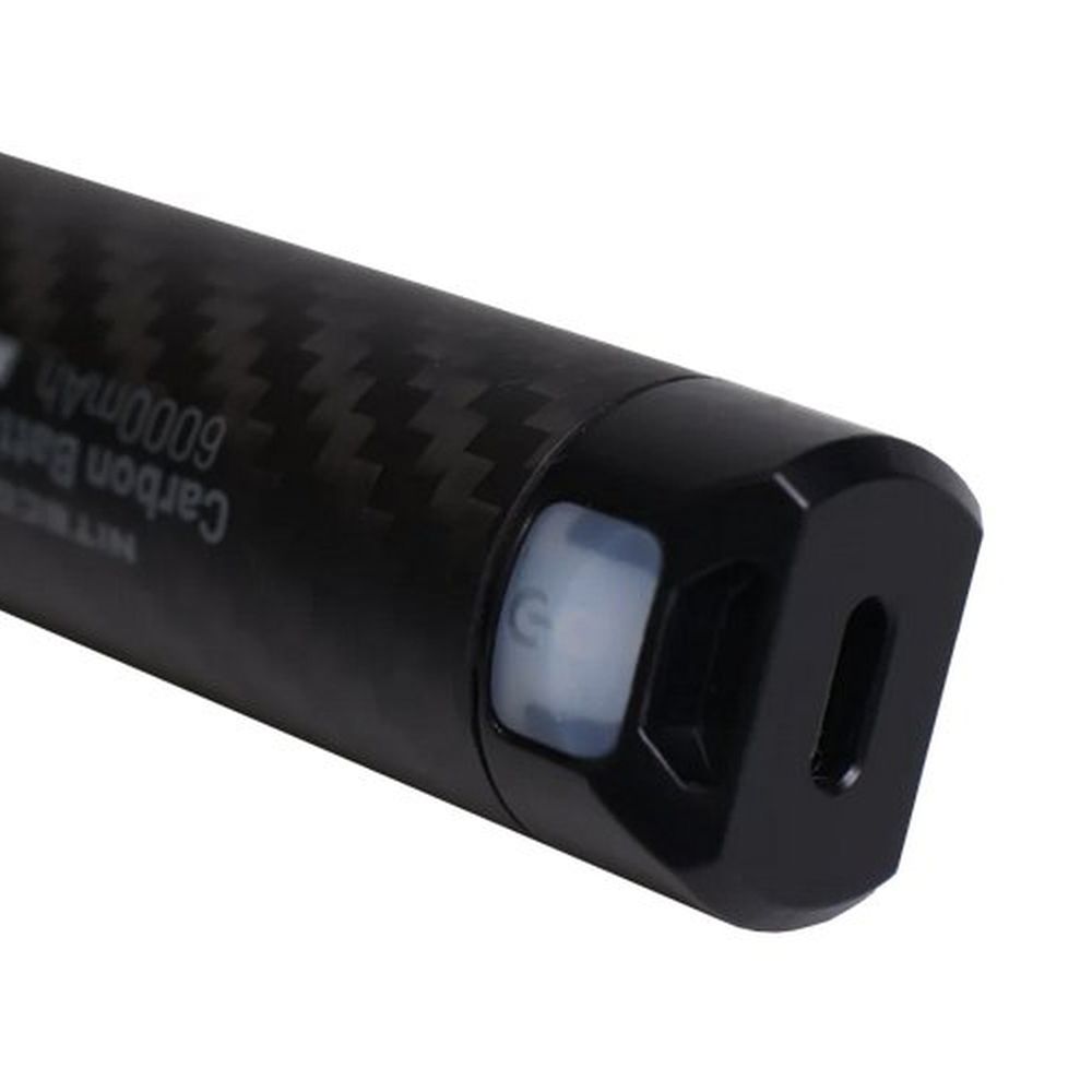 Batteria Nitecore Carbon 6K