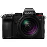 Panasonic Lumix S5D + 28-200mm f/4-7.1