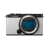 Panasonic Lumix S9 Body Smokey White