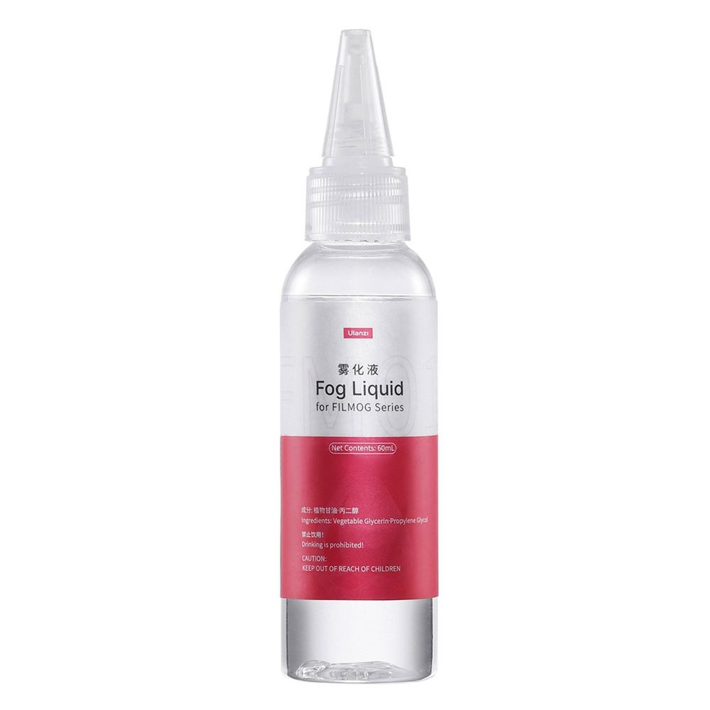 Ulanzi Fluid for FM01 FILMOG Ace smoke machine