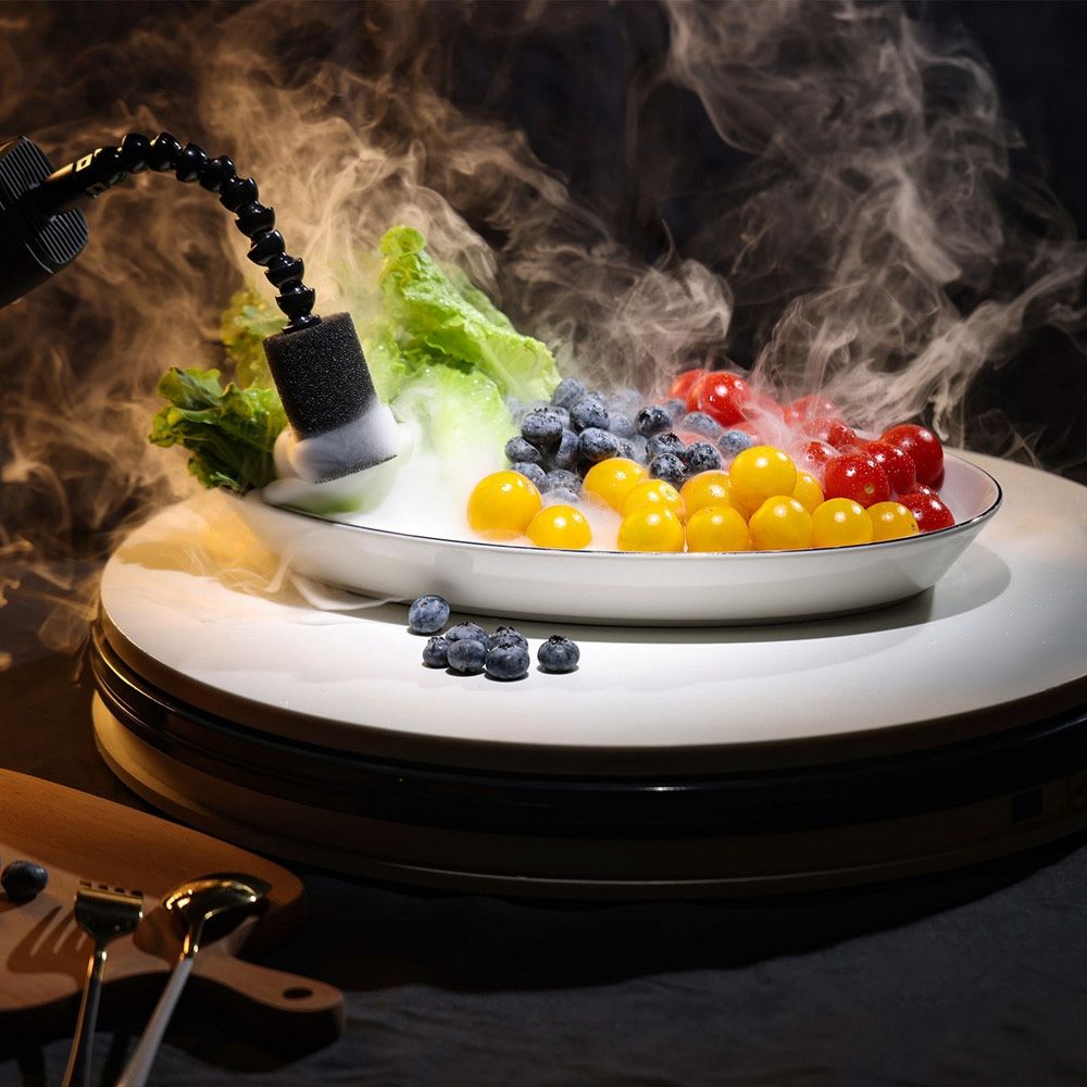 Ulanzi Fluid for FM01 FILMOG Ace smoke machine