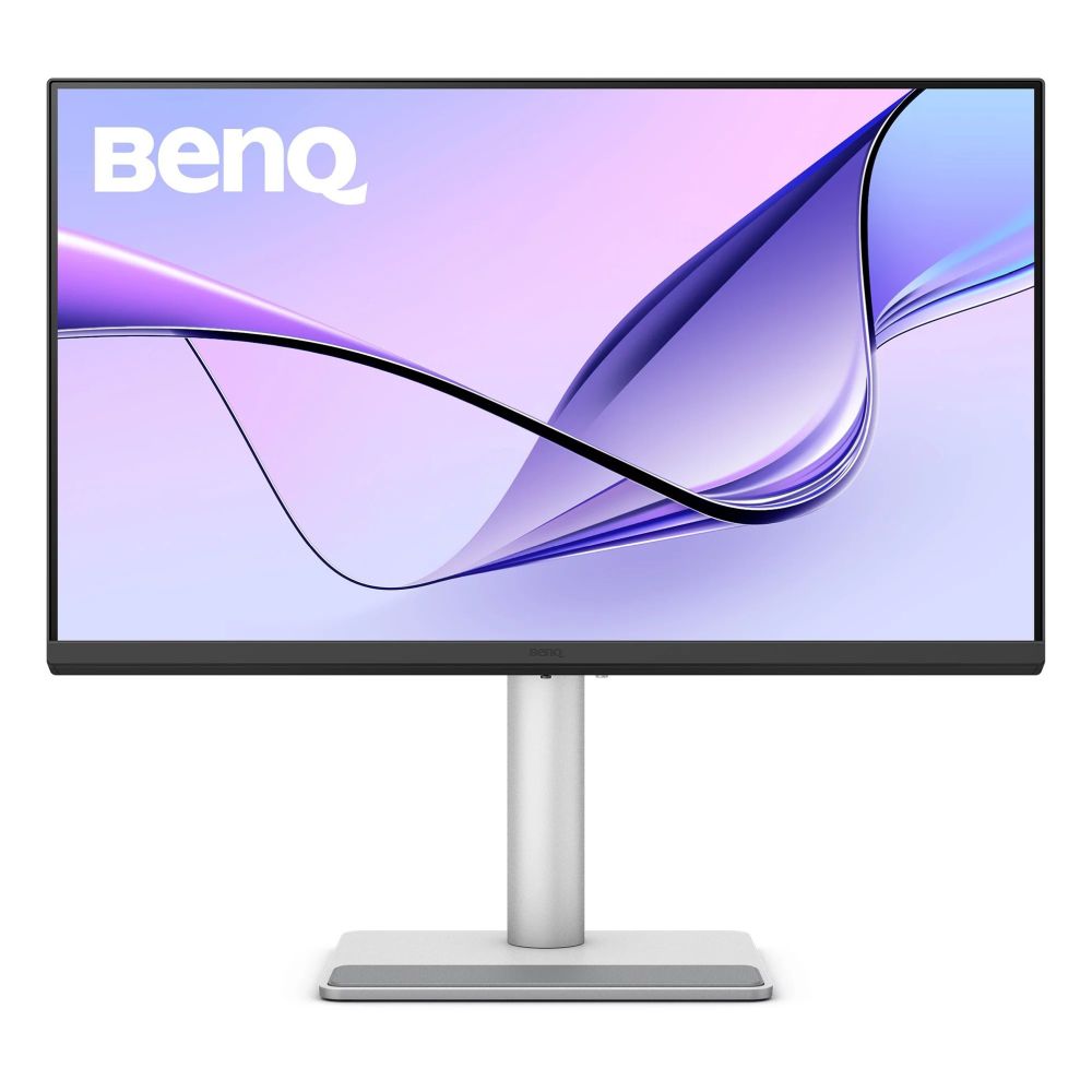 BenQ MA270U 4K UHD monitor (27")