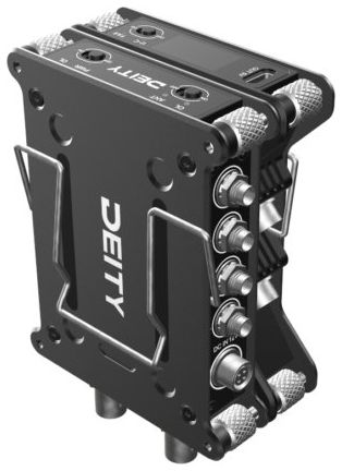 Deity SPD-Mini (distributore intelligente di energia)