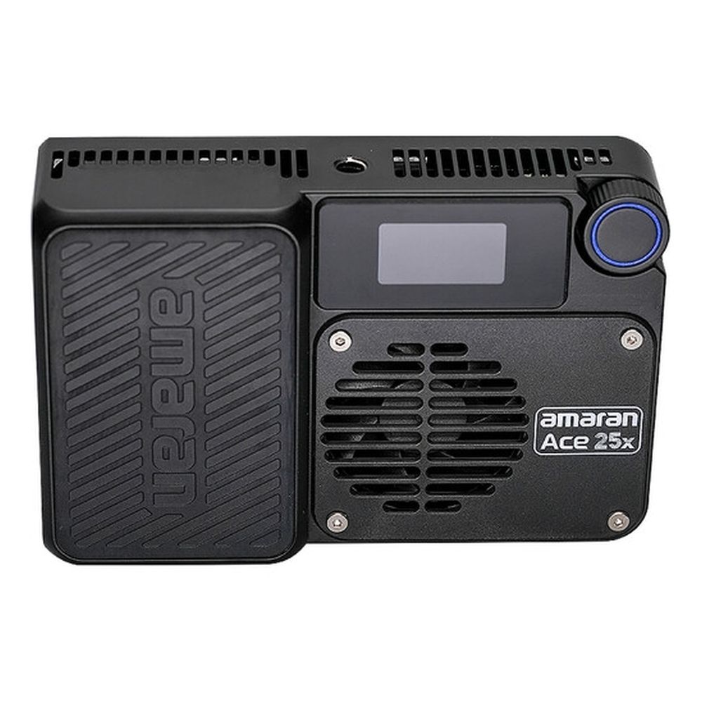 amaran Ace 25x carbone