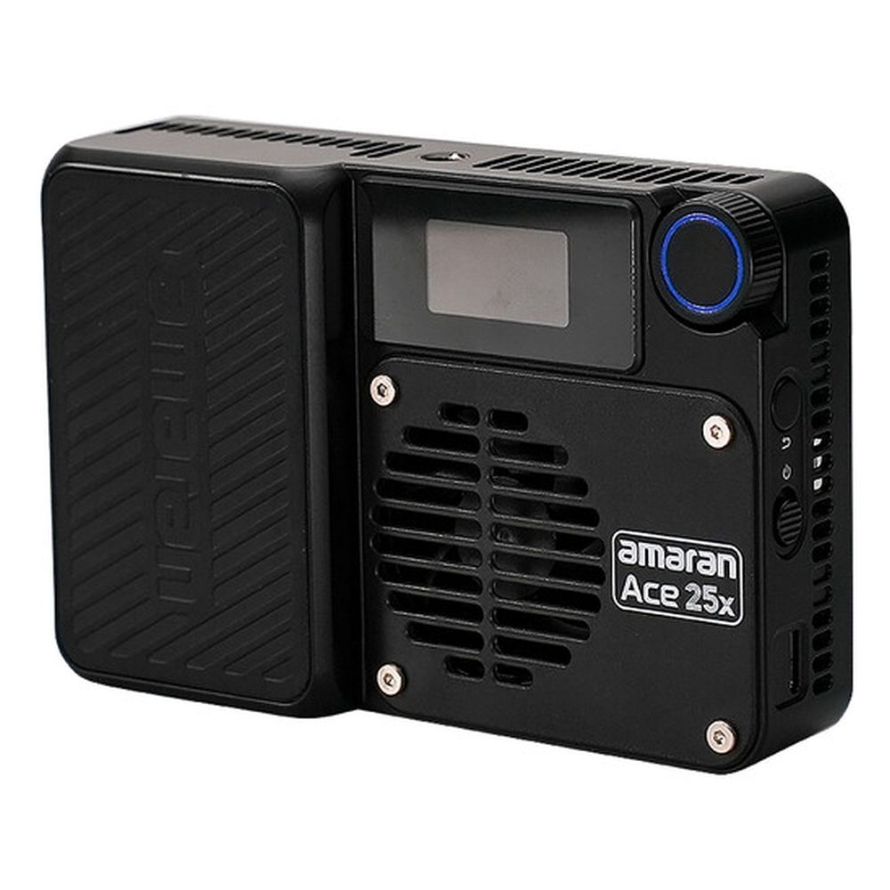 amaran Ace 25x carbone