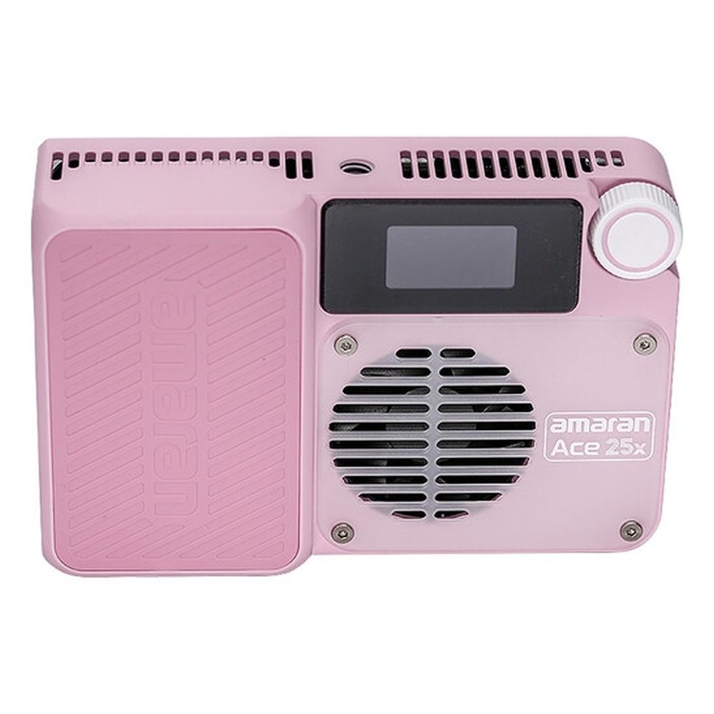 amaran Ace 25x pink