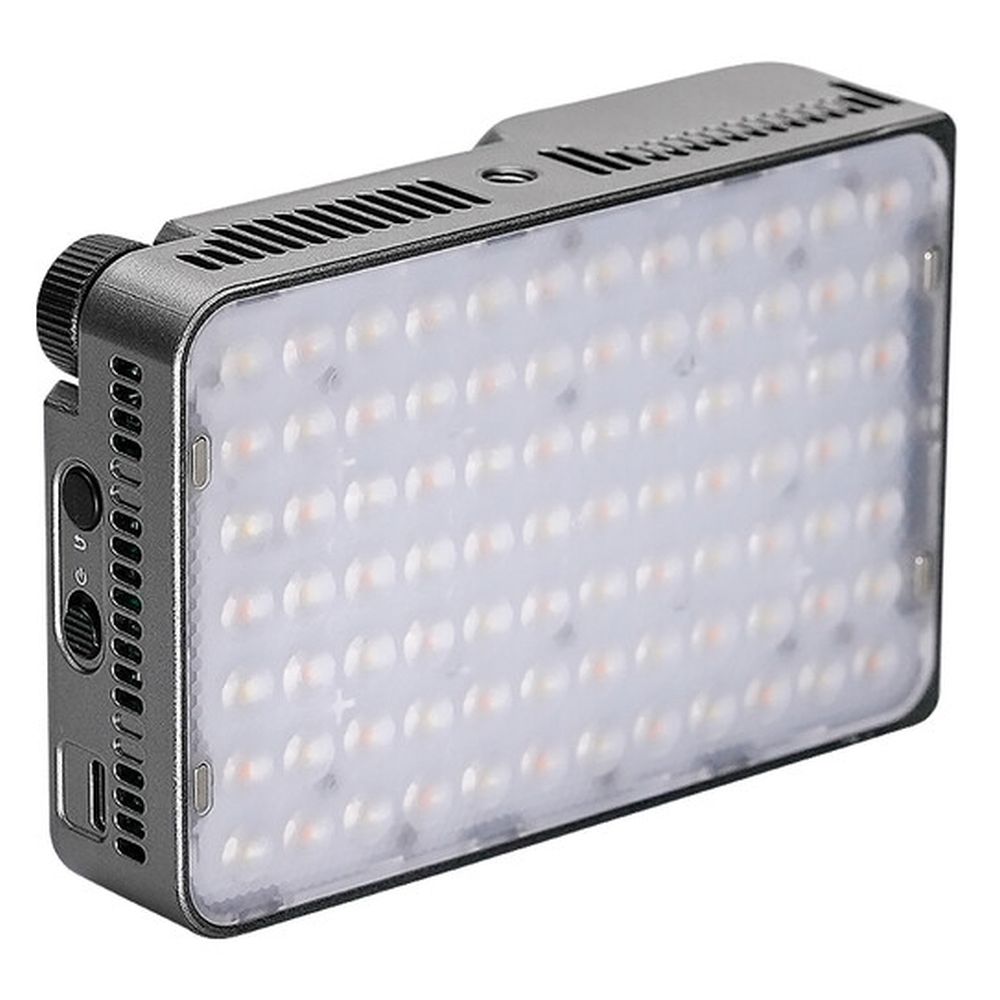 amaran Ace 25x silver