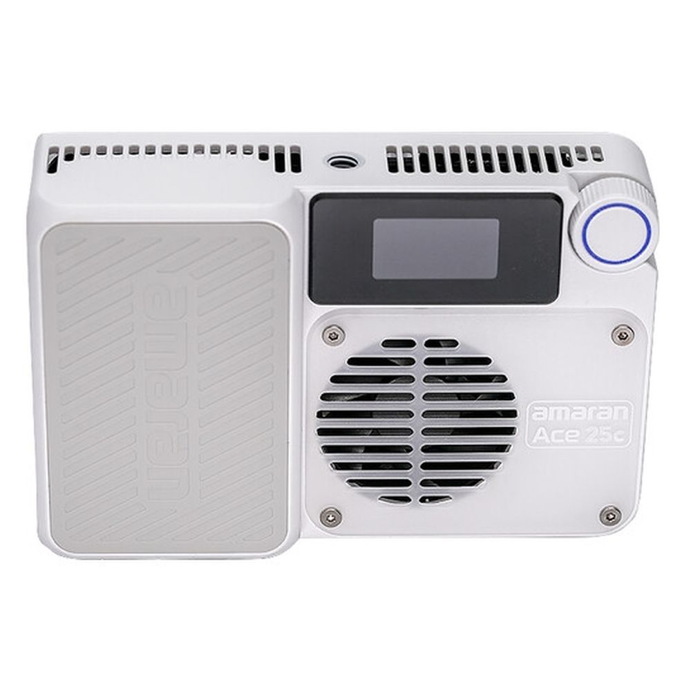 amaran Ace 25c Kit bianco