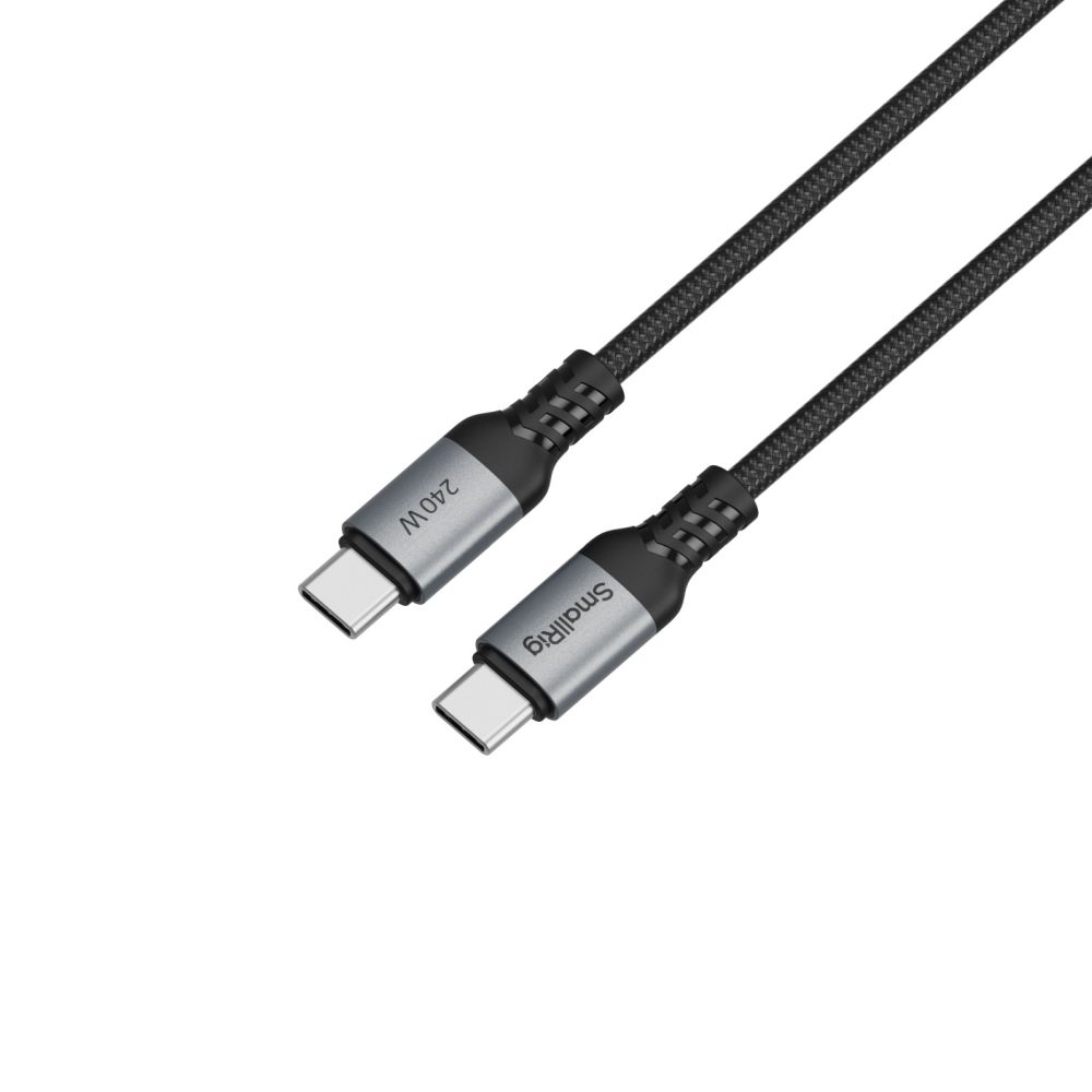 Cavo di alimentazione USB-C SmallRig 4908 240W