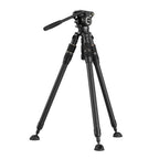 SmallRig 4643 Carbon Fibre Tripod Kit FT-S303