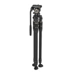 SmallRig 4643 Carbon Fibre Tripod Kit FT-S303