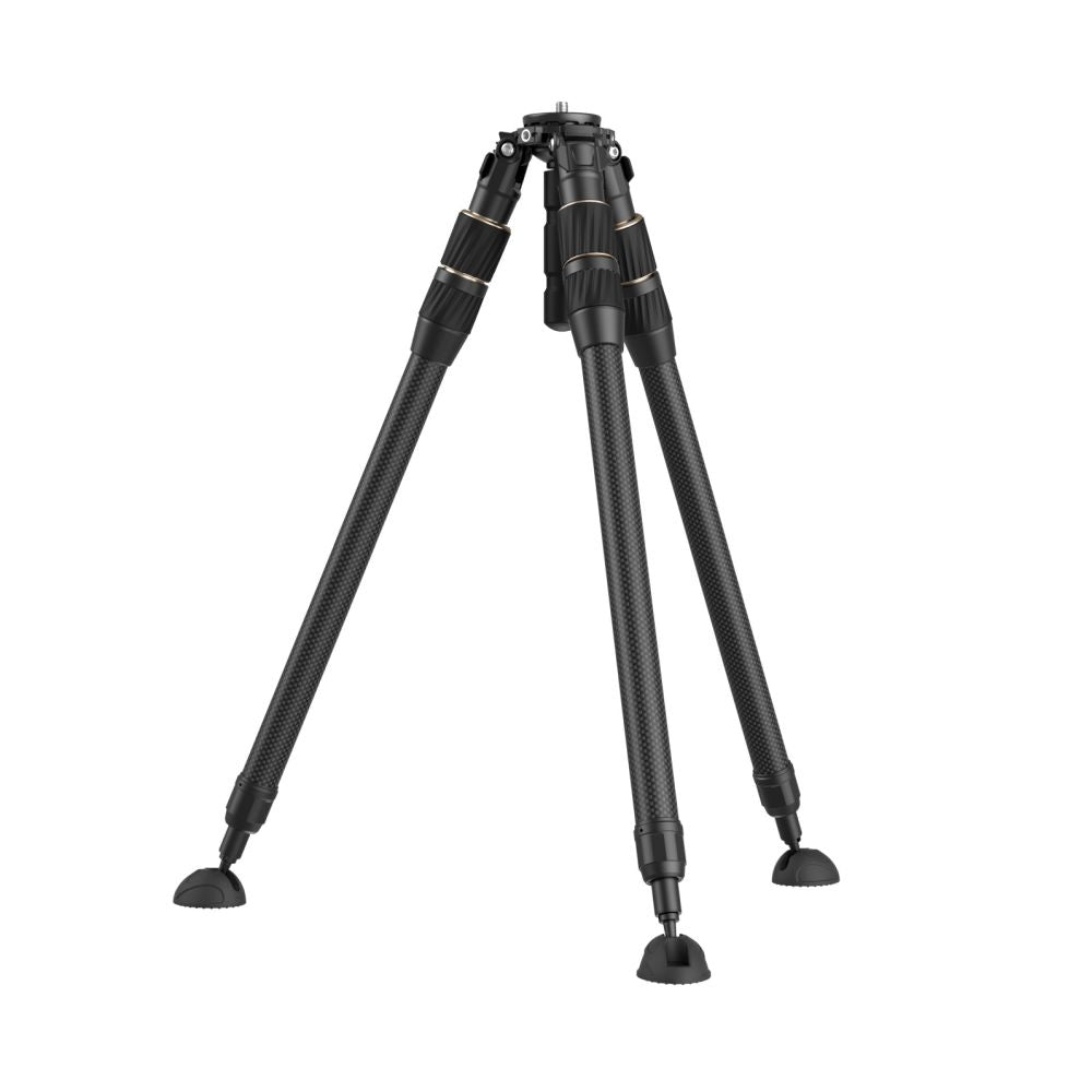 SmallRig 4645 Treppiede in fibra di carbonio FT-S303